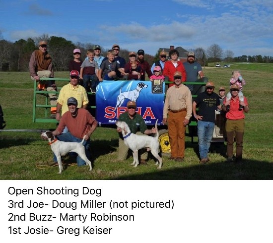 Tallapoosa FTC - March 2020