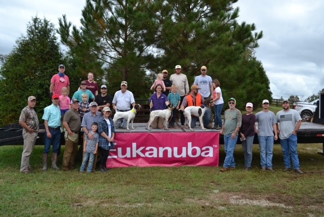 Tallapoosa Trial 10-23-20